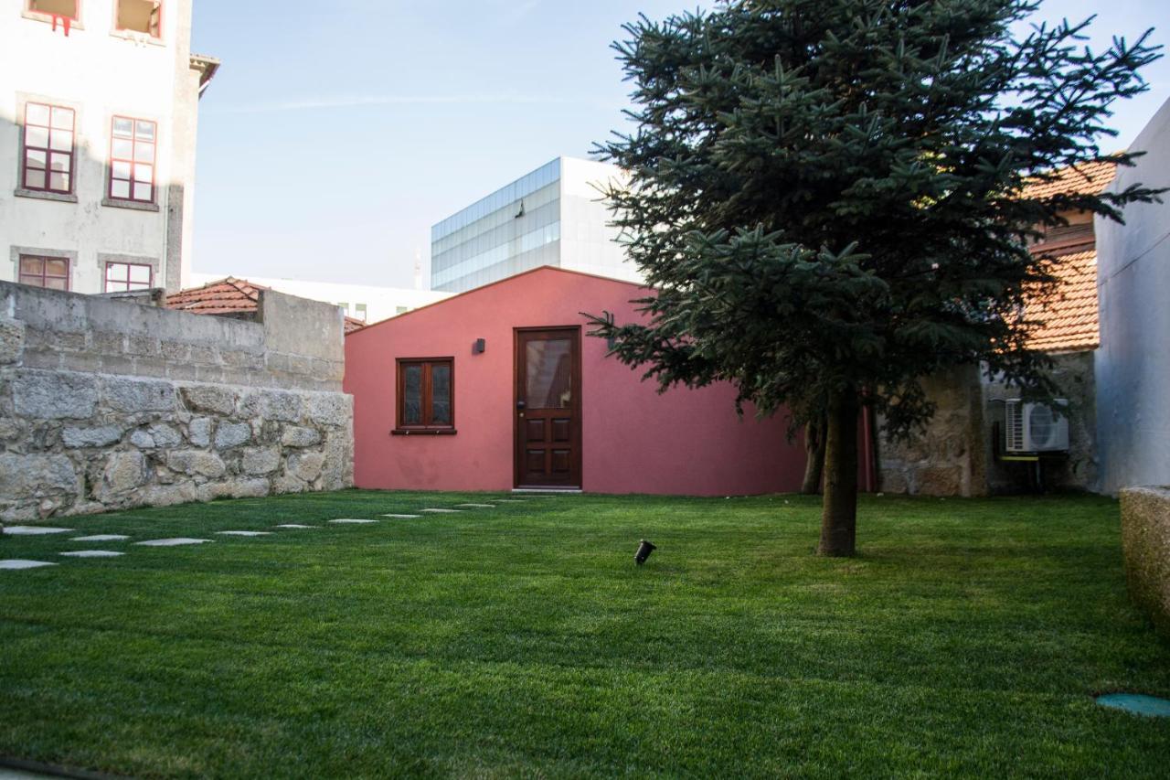 Sweet Swell Hostel Porto Exterior photo