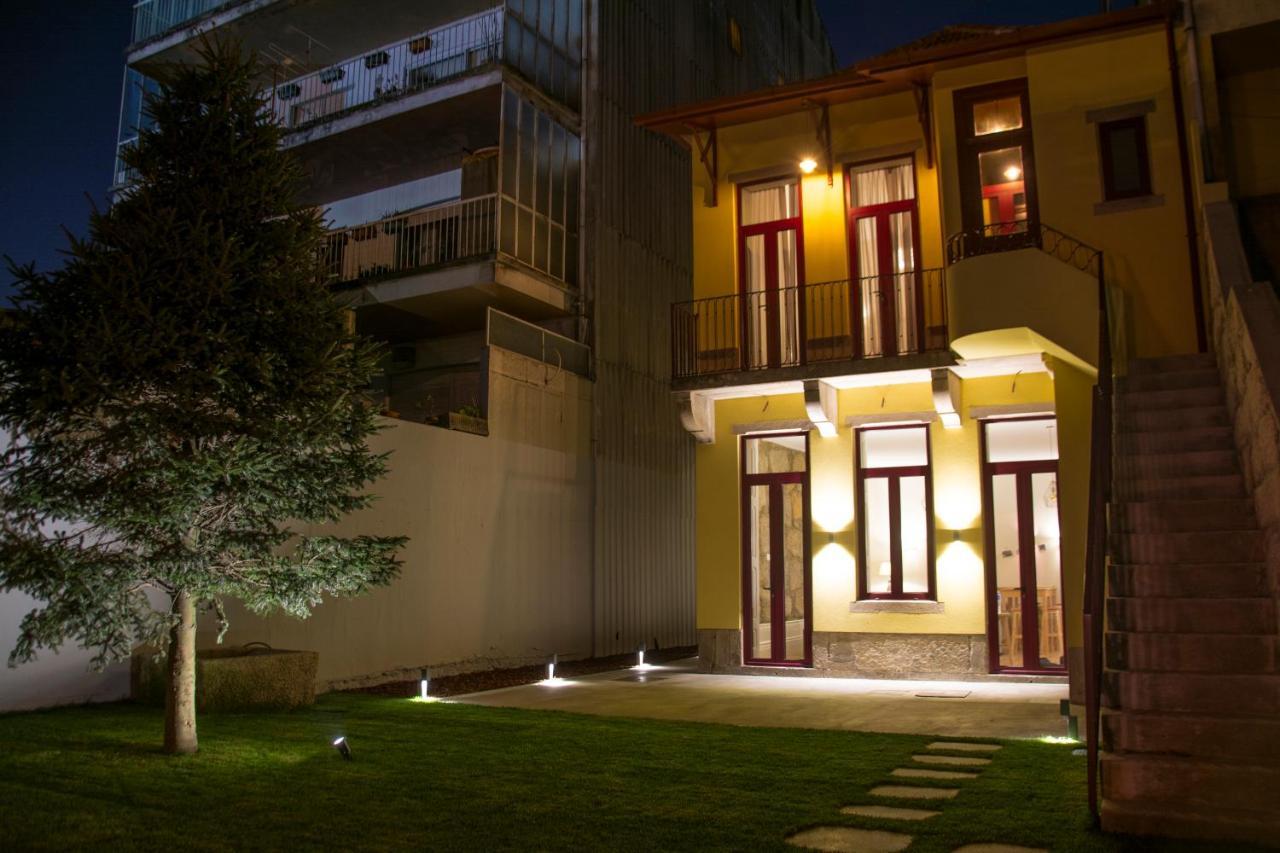 Sweet Swell Hostel Porto Exterior photo
