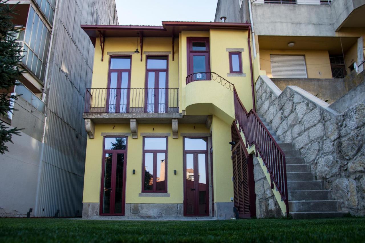 Sweet Swell Hostel Porto Exterior photo