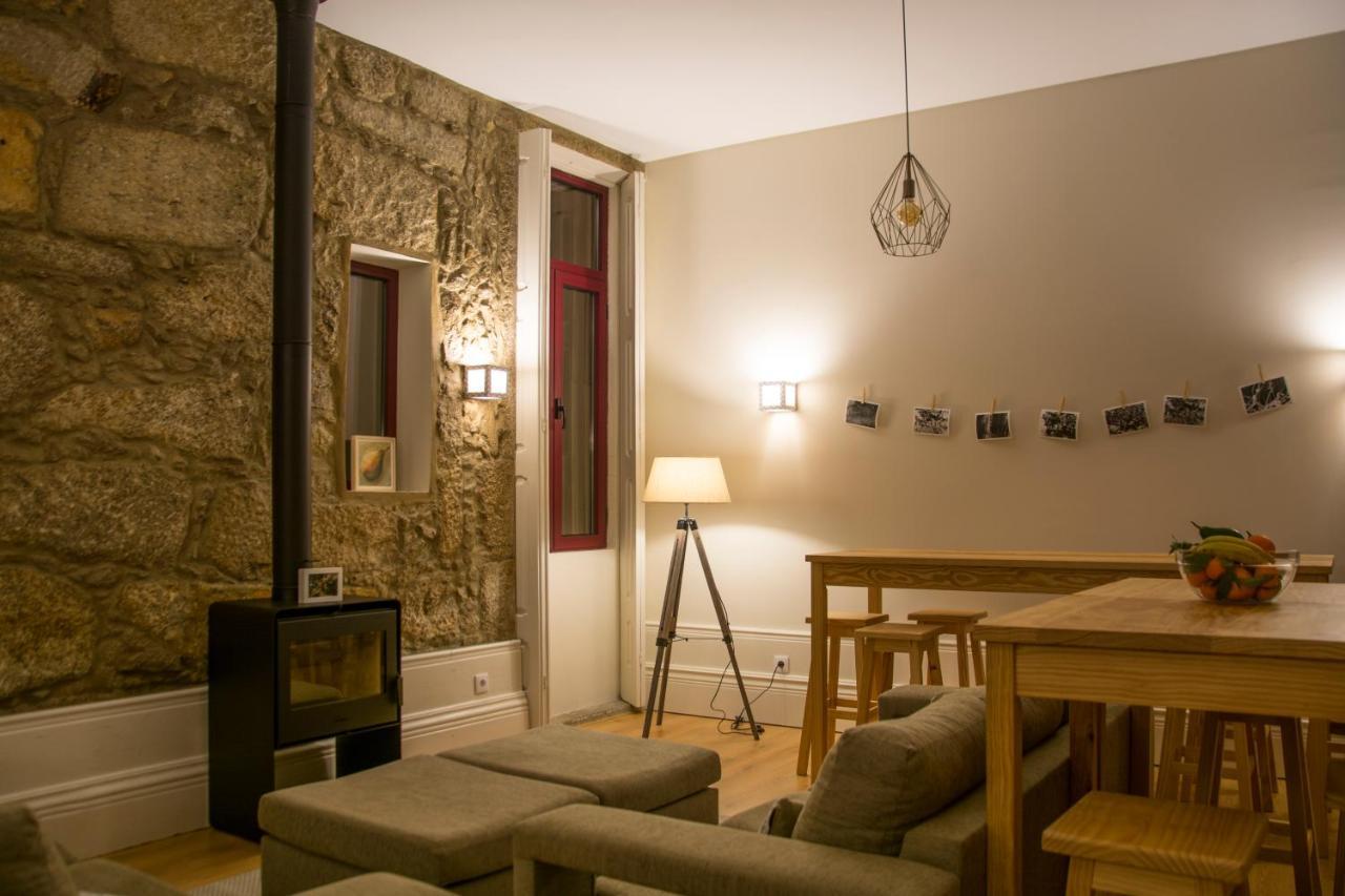 Sweet Swell Hostel Porto Exterior photo