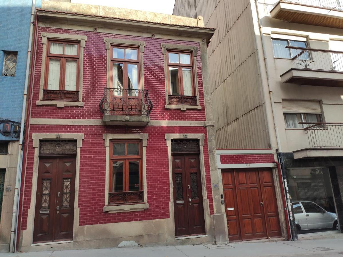 Sweet Swell Hostel Porto Exterior photo